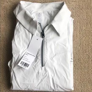 Lululemon Lab Component Dress size 6 NWT